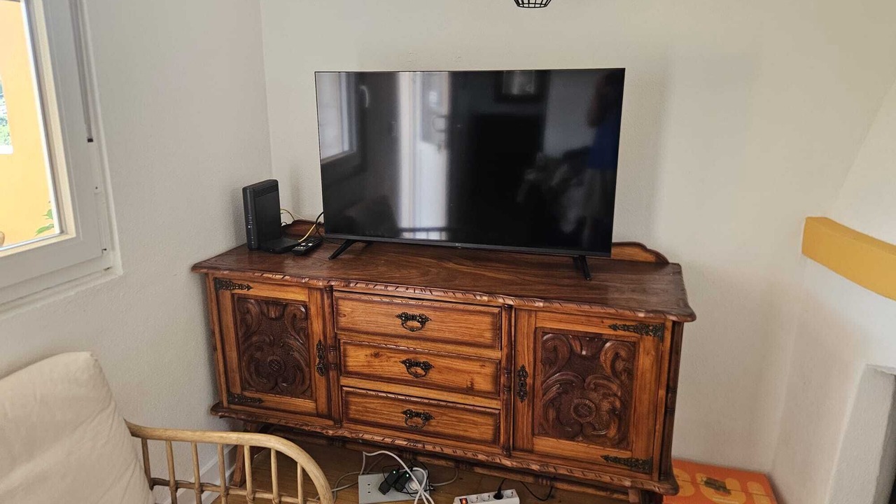 Photo of Livingroom in Santa Comba Dao
