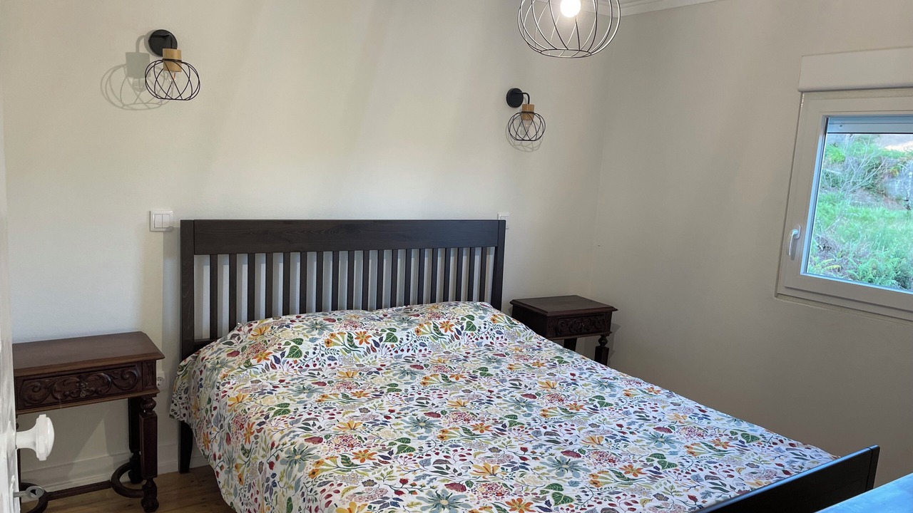 Photo of Bedroom in Santa Comba Dao