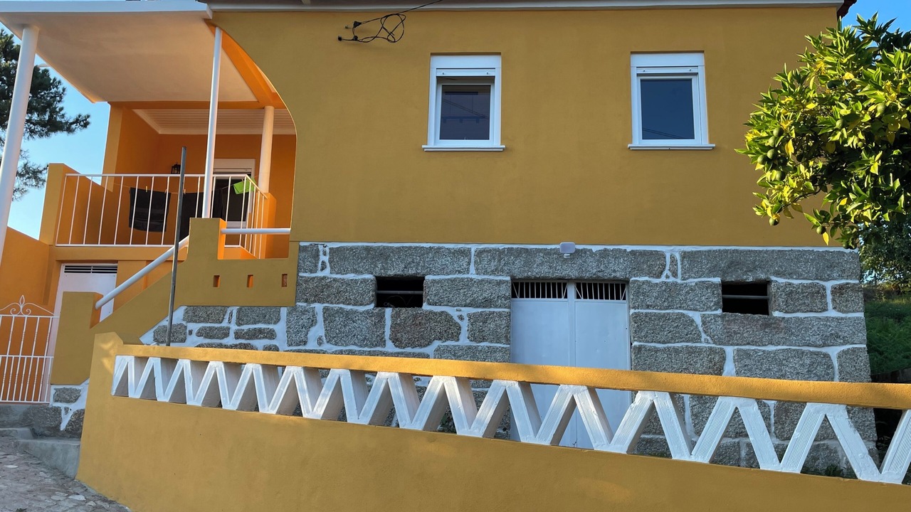 Photo of Outdoor in Santa Comba Dao