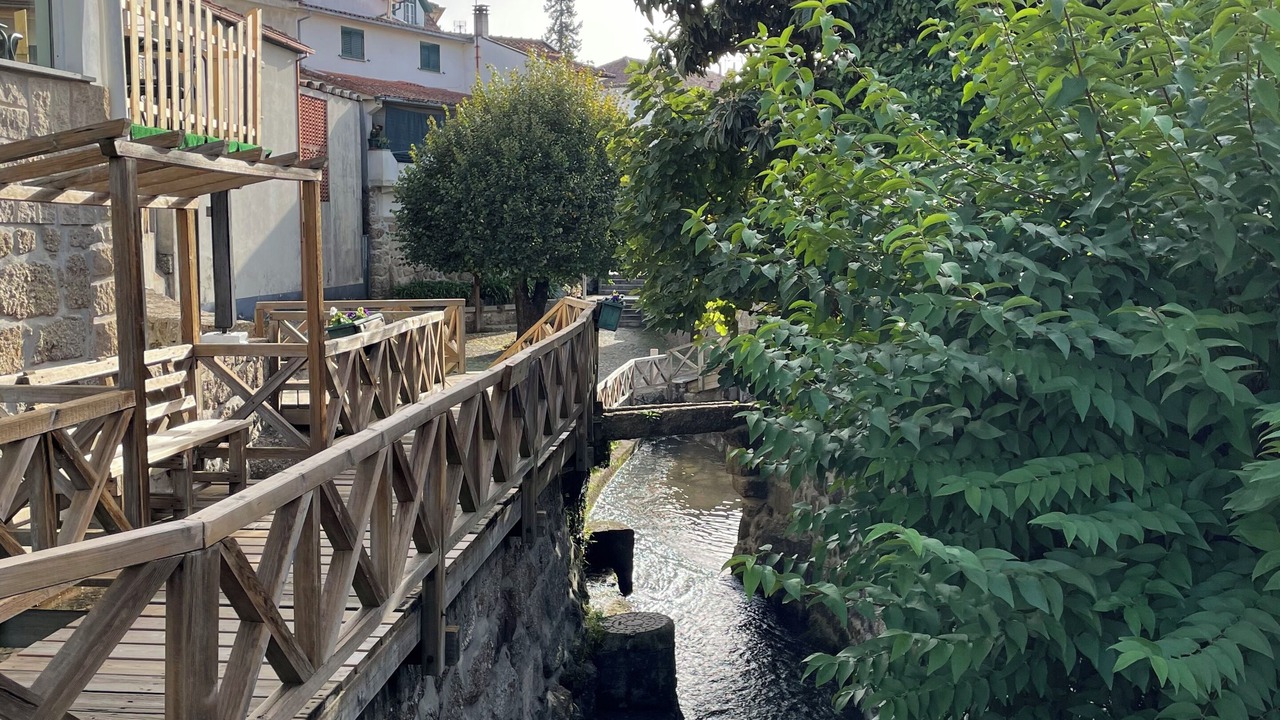 Photo of Outdoor in Santa Comba Dao