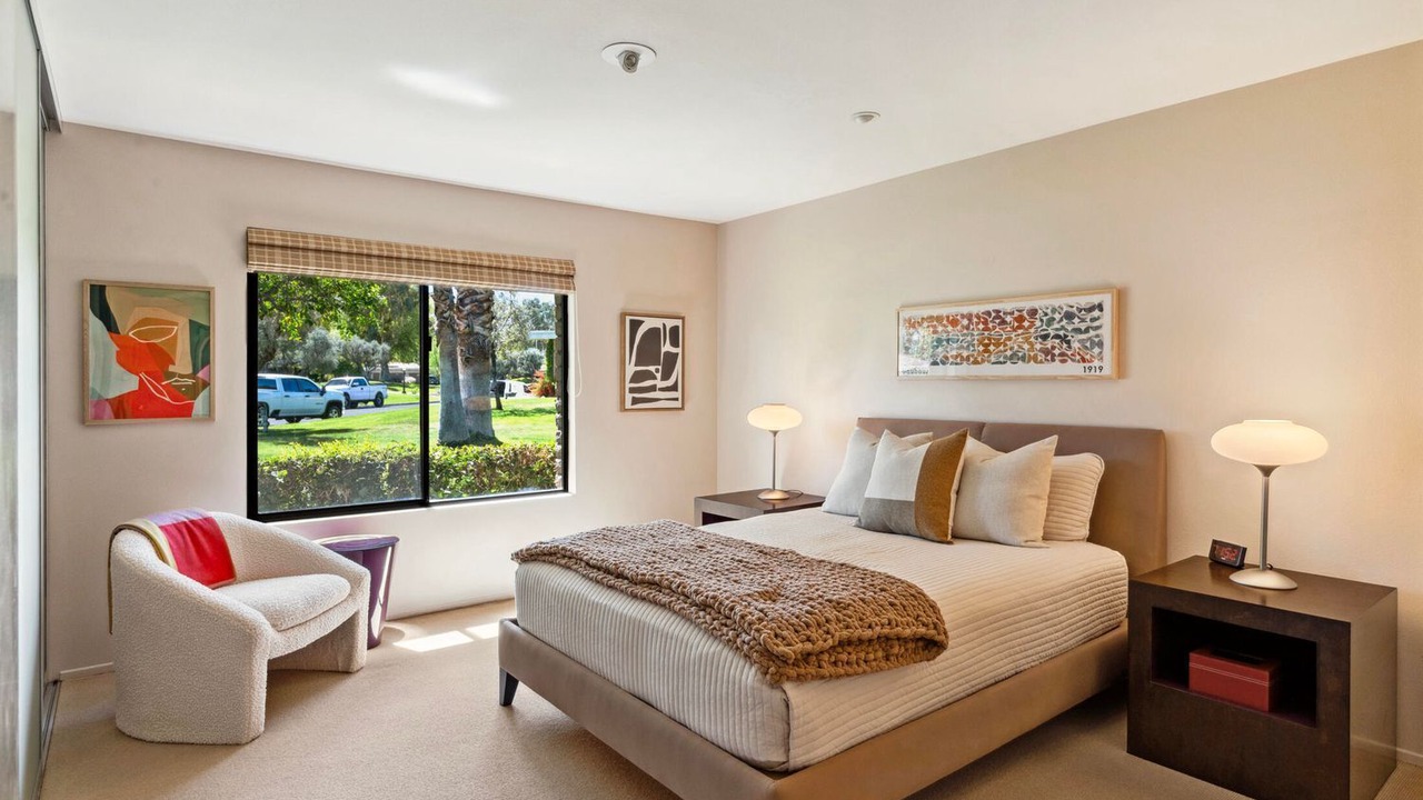 Photo of Bedroom in Sonora Sunrise