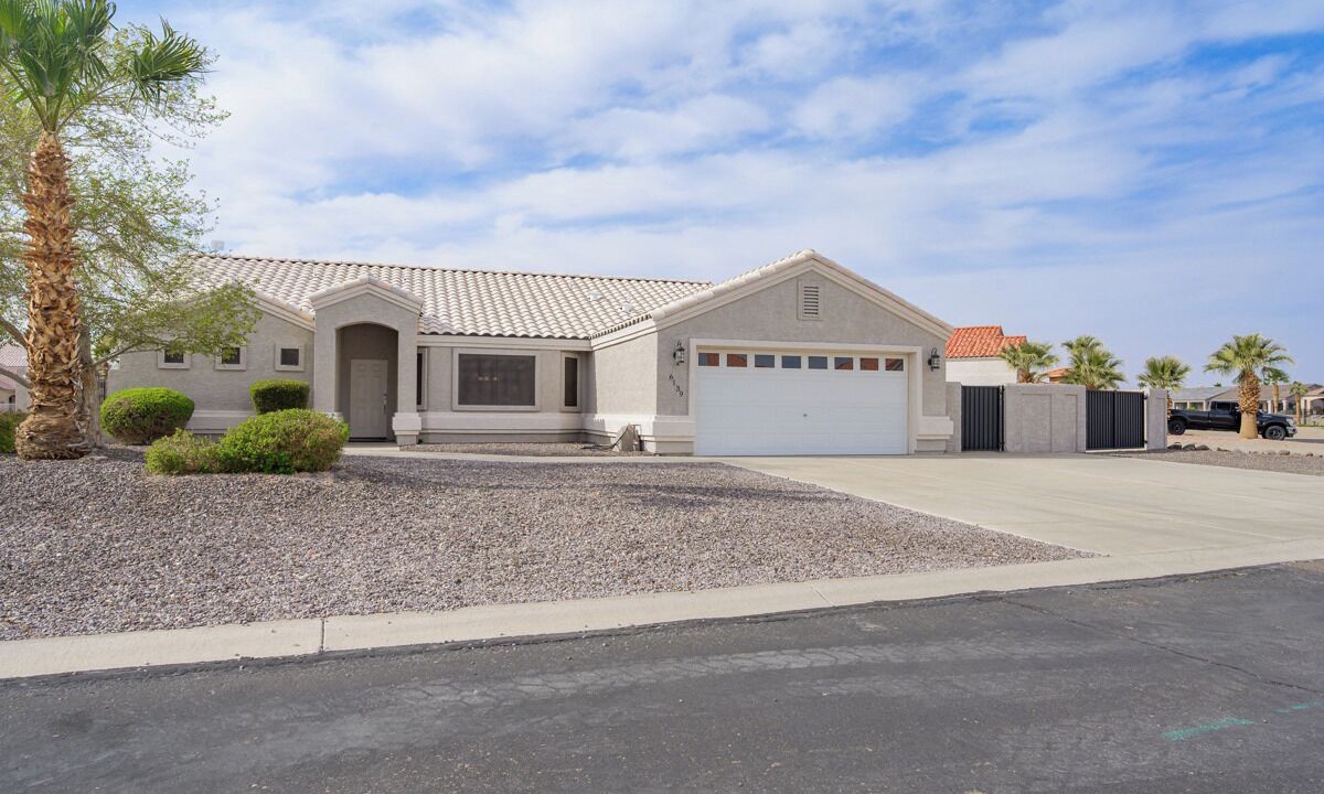 Photo of Outdoor in Fort Mohave