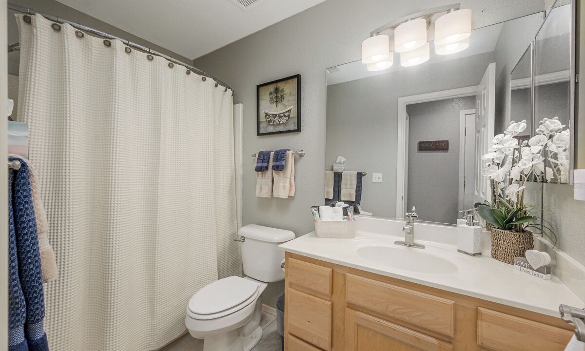 Photo of Bathroom in Fort Mohave