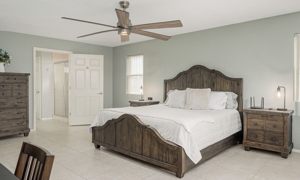 Photo of Bedroom in Fort Mohave