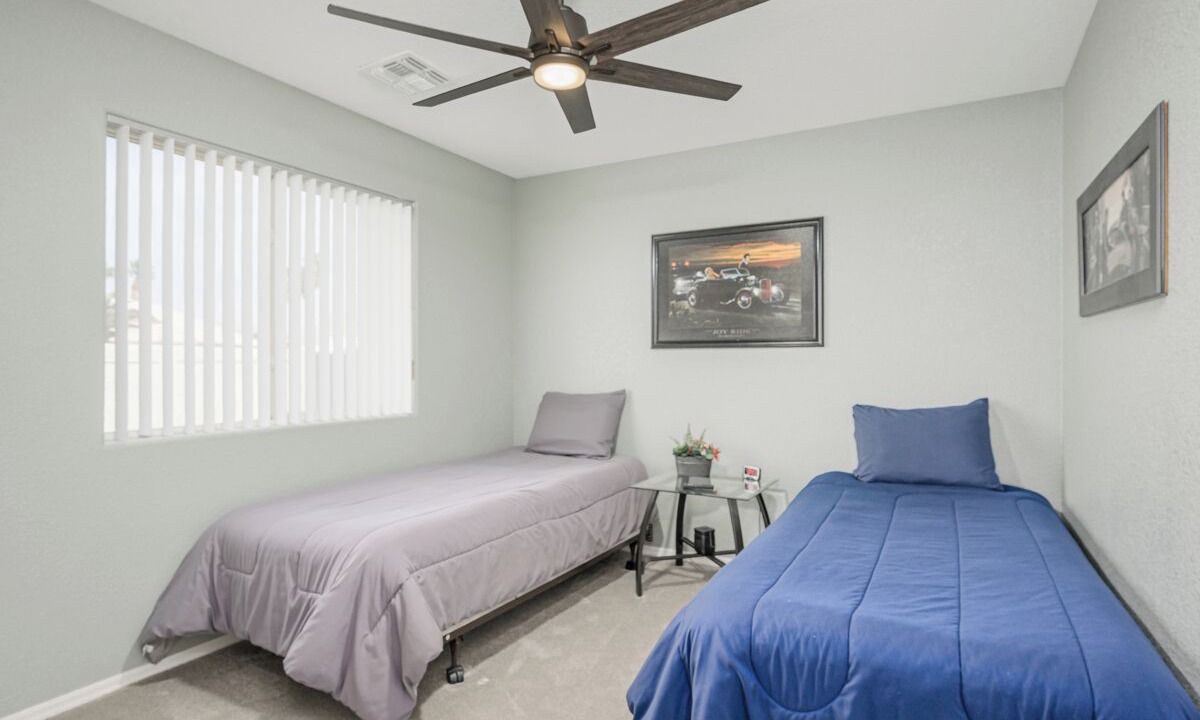 Photo of Bedroom in Fort Mohave