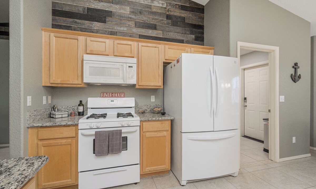 Photo of Kitchen in Fort Mohave