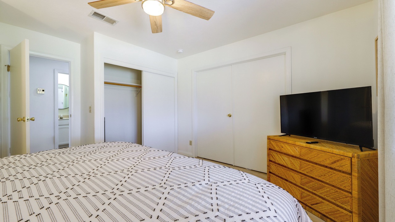 Photo of Bedroom in Borrego Springs