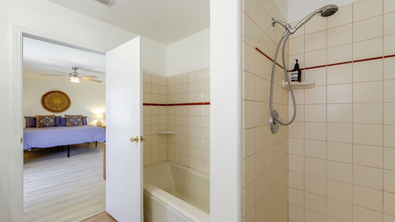 Photo of Bathroom in Borrego Springs