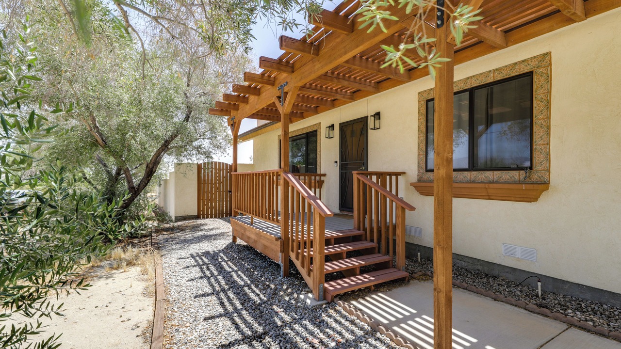 Photo of Outdoor in Borrego Springs