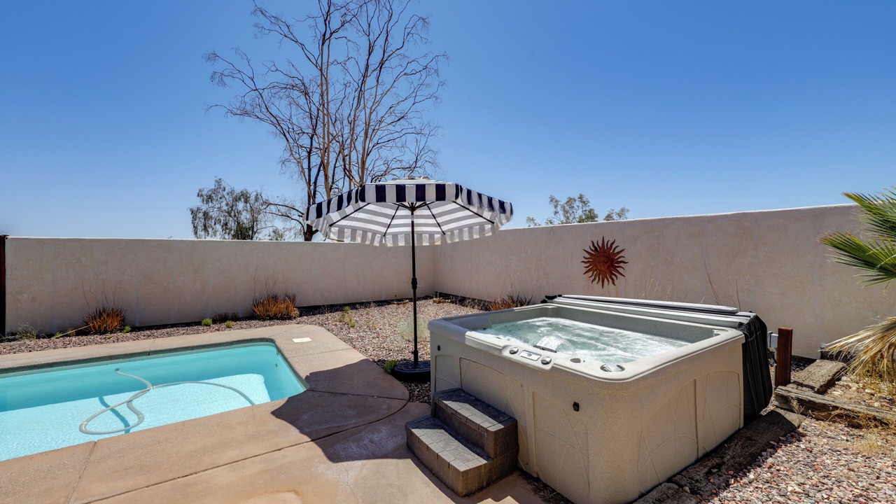 Photo of Outdoor in Borrego Springs