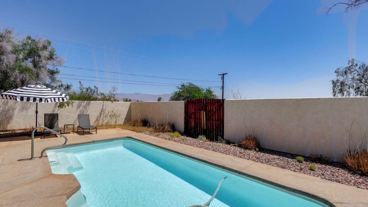 Photo of Outdoor in Borrego Springs