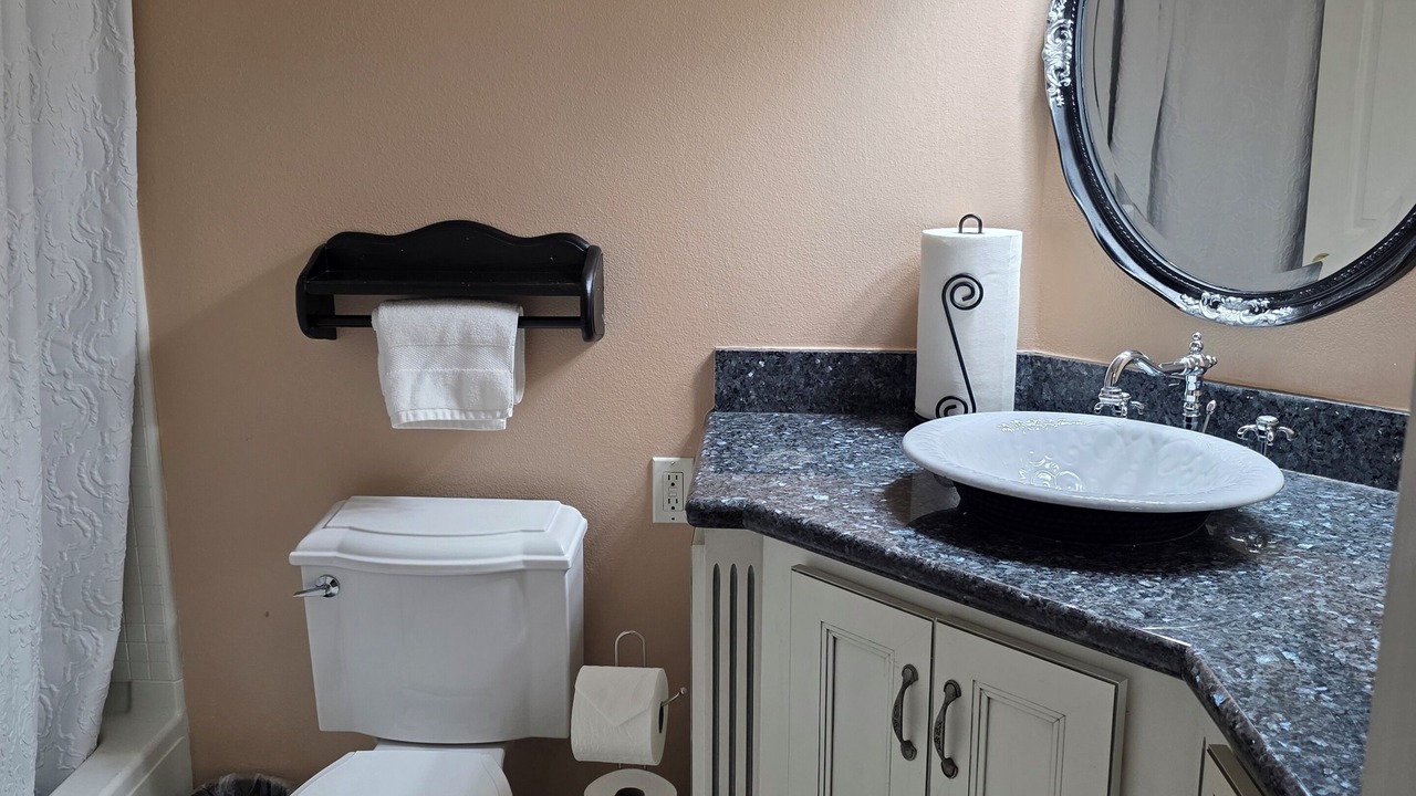 Photo of Bathroom in NE - Sterling