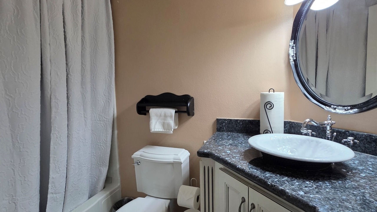 Photo of Bathroom in NE - Sterling