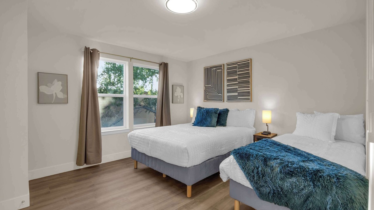 Photo of Bedroom in Reno/Tahoe Airport