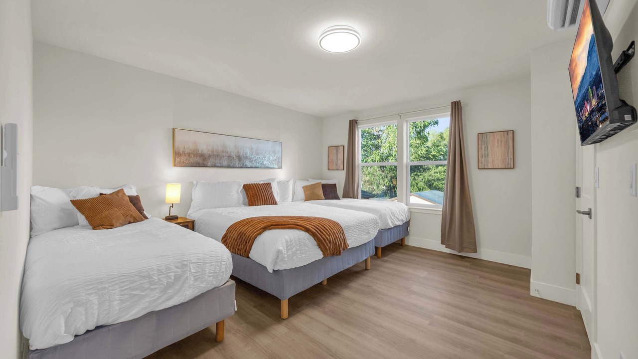Photo of Bedroom in Reno/Tahoe Airport
