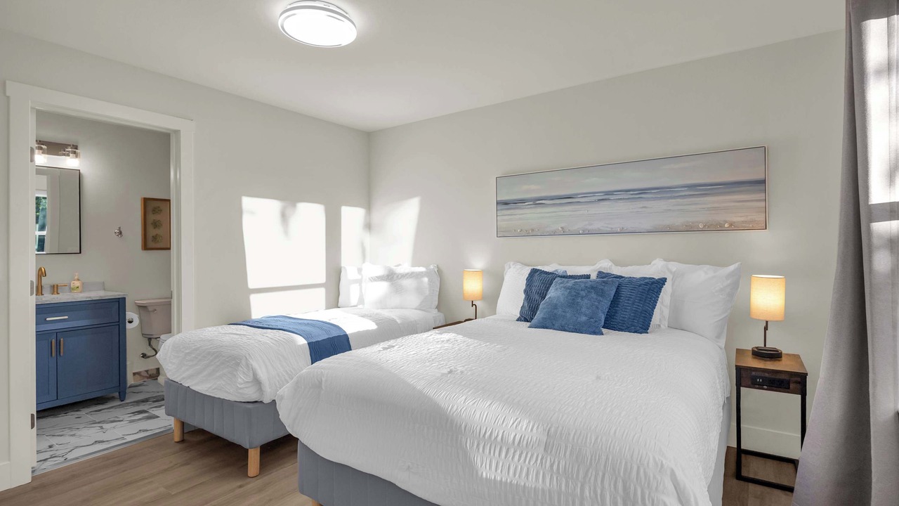 Photo of Bedroom in Reno/Tahoe Airport