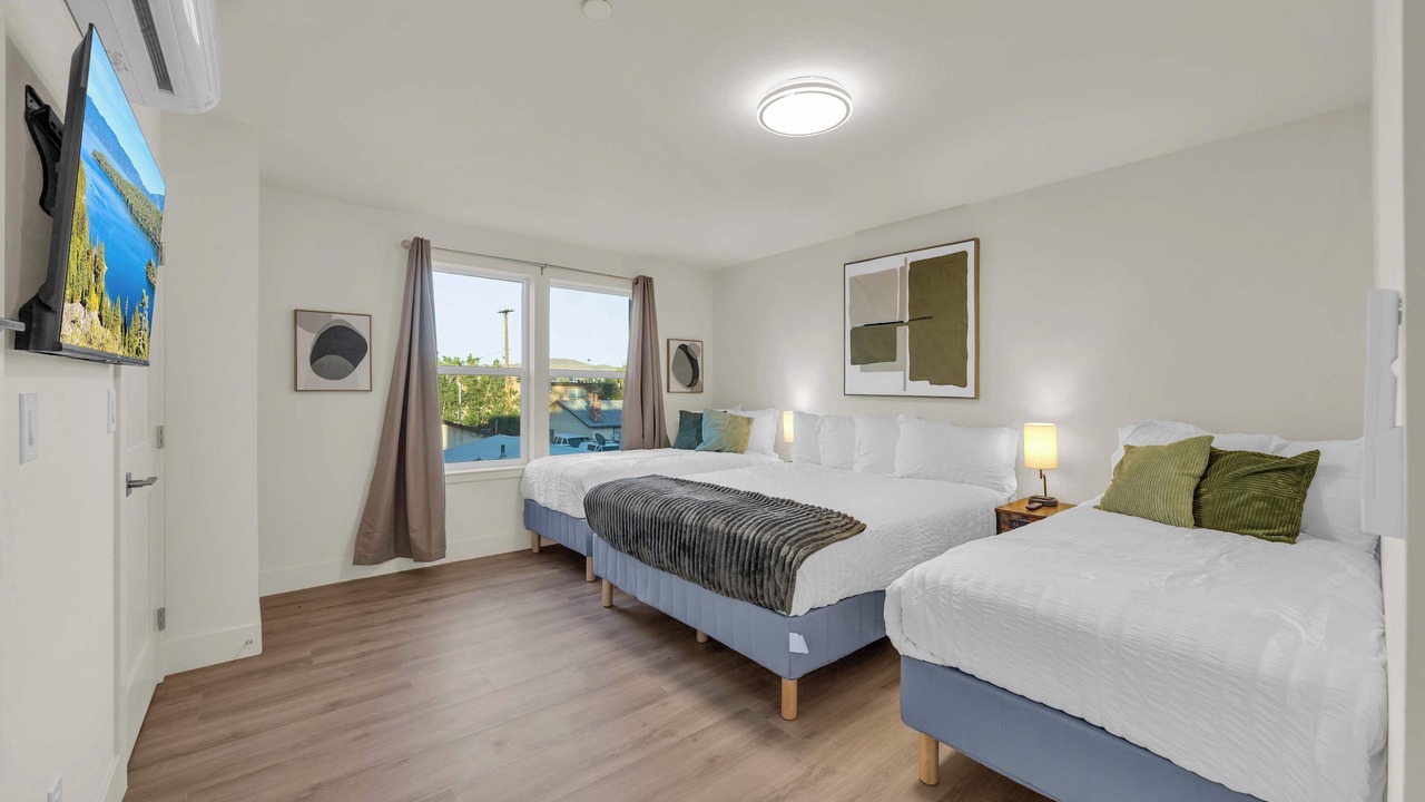Photo of Bedroom in Reno/Tahoe Airport