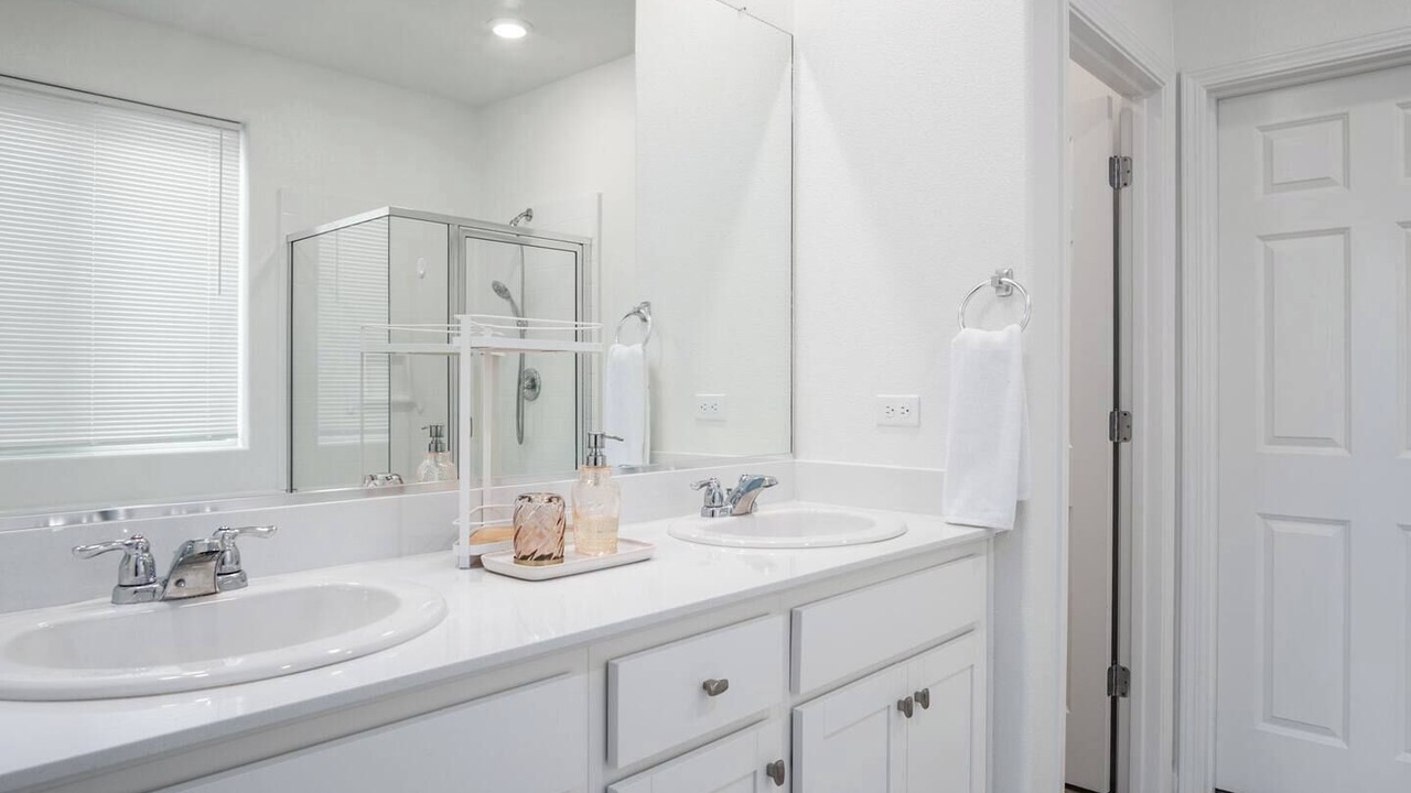 Photo of Bathroom in Visalia