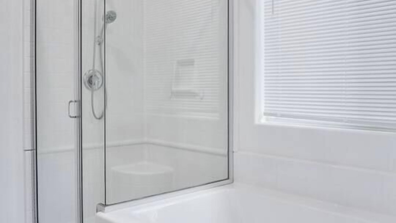 Photo of Bathroom in Visalia