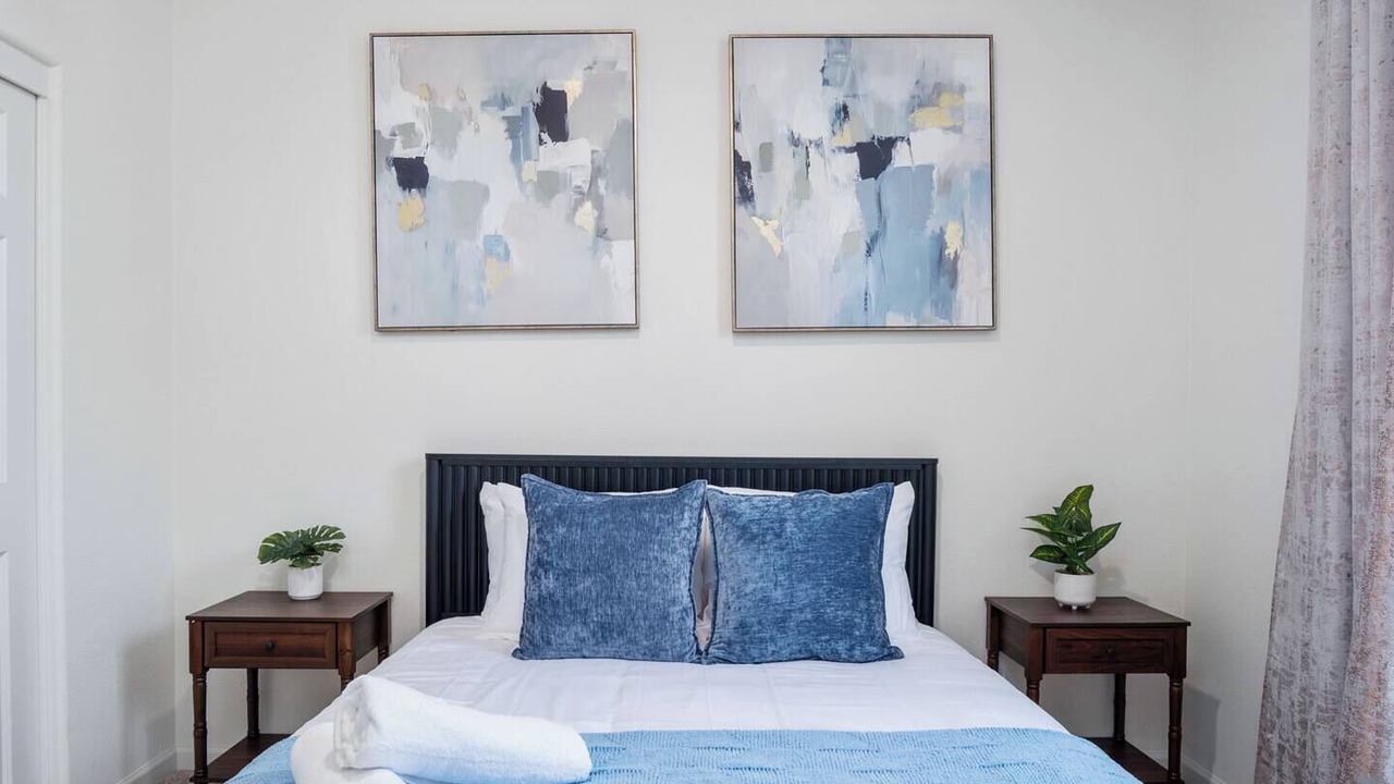 Photo of Bedroom in Visalia