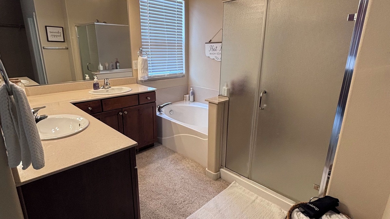 Photo of Bathroom in Reno