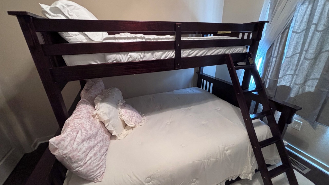 Photo of Bedroom in Reno