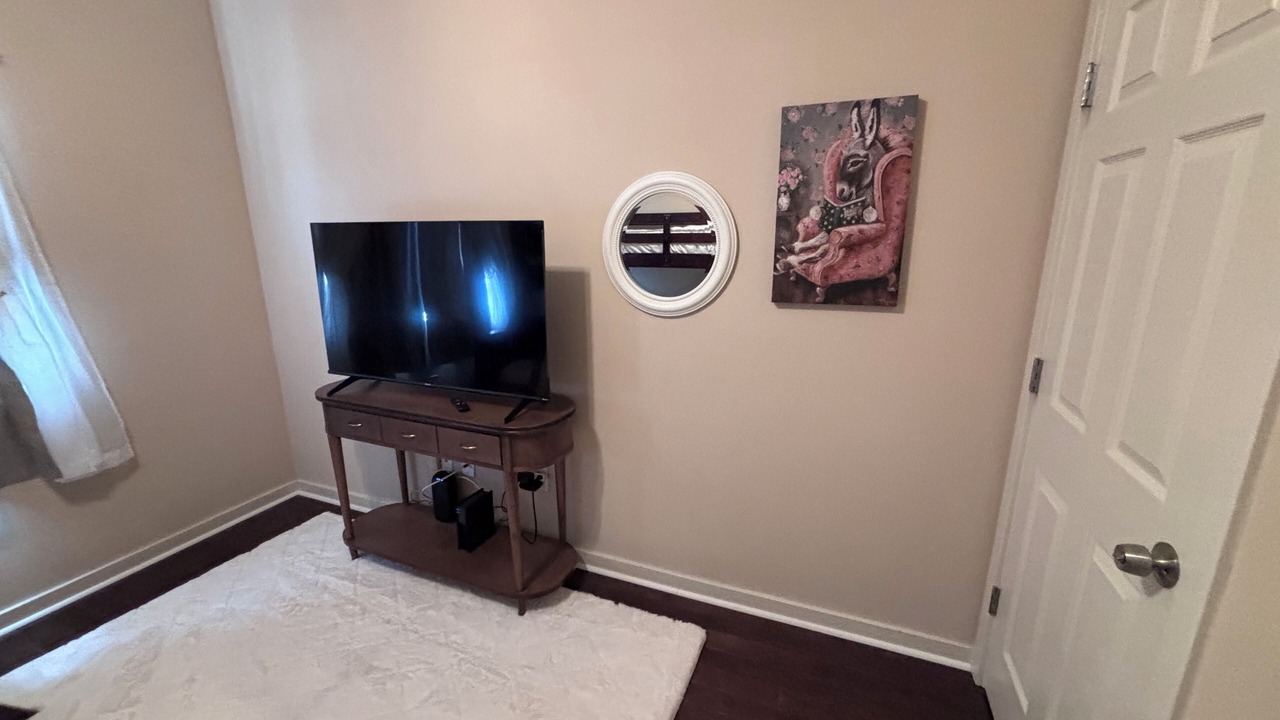 Photo of Bedroom in Reno