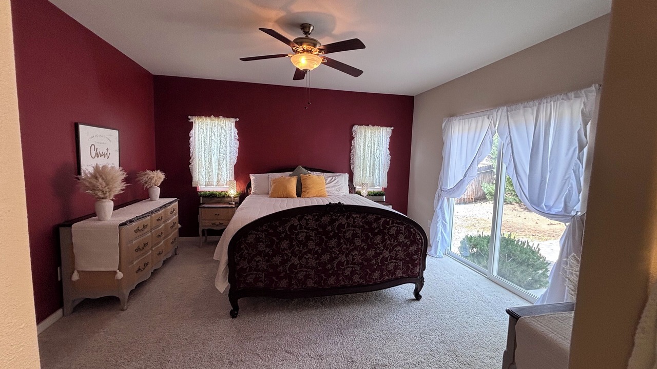 Photo of Bedroom in Reno