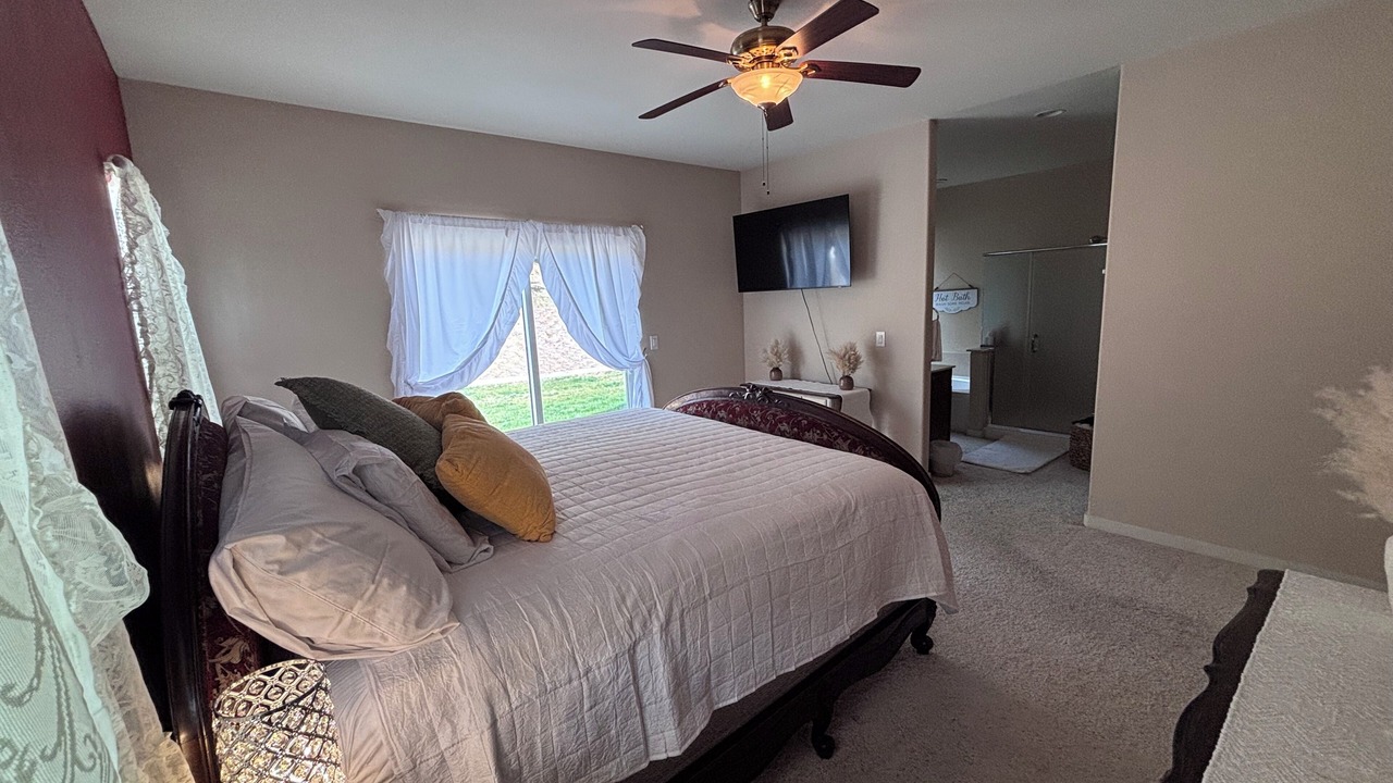 Photo of Bedroom in Reno