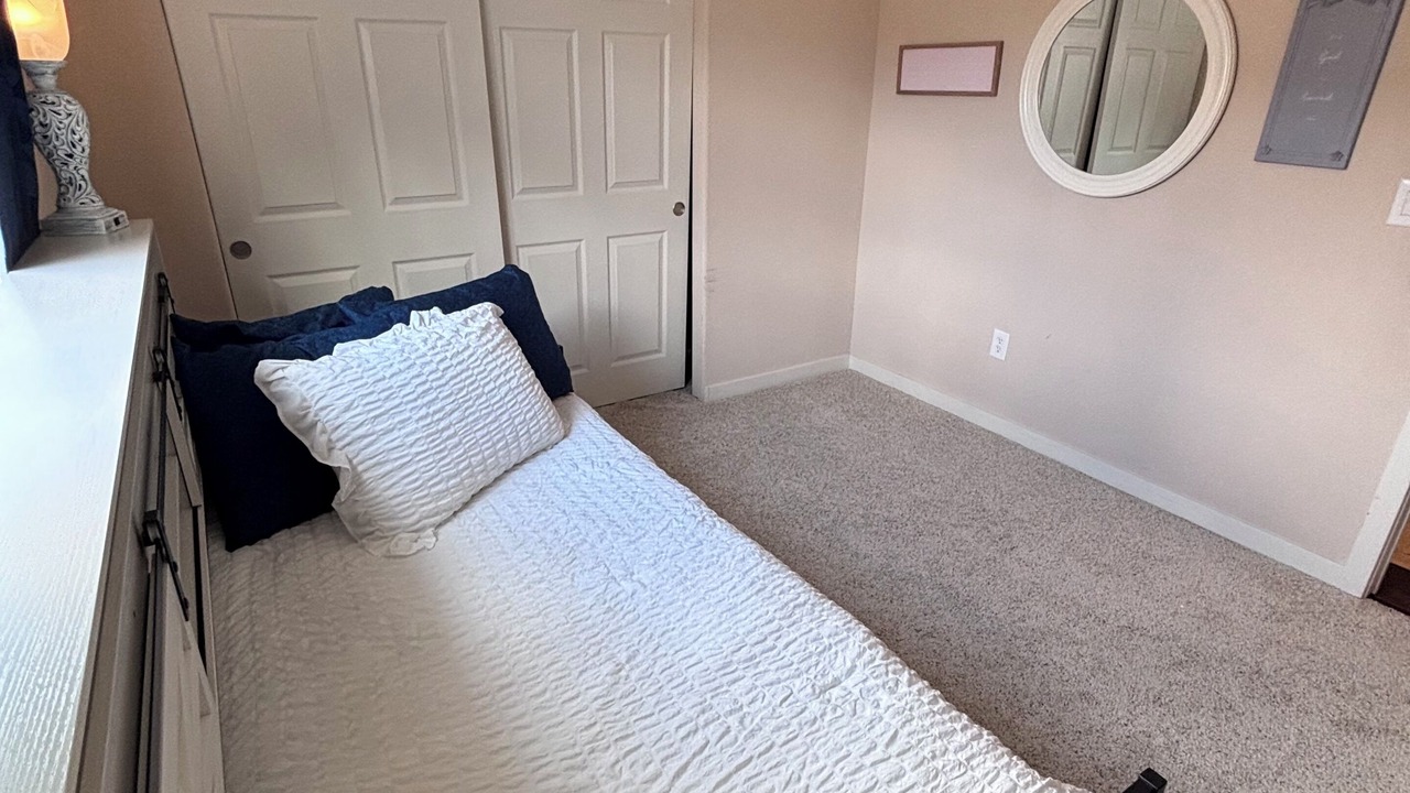 Photo of Bedroom in Reno