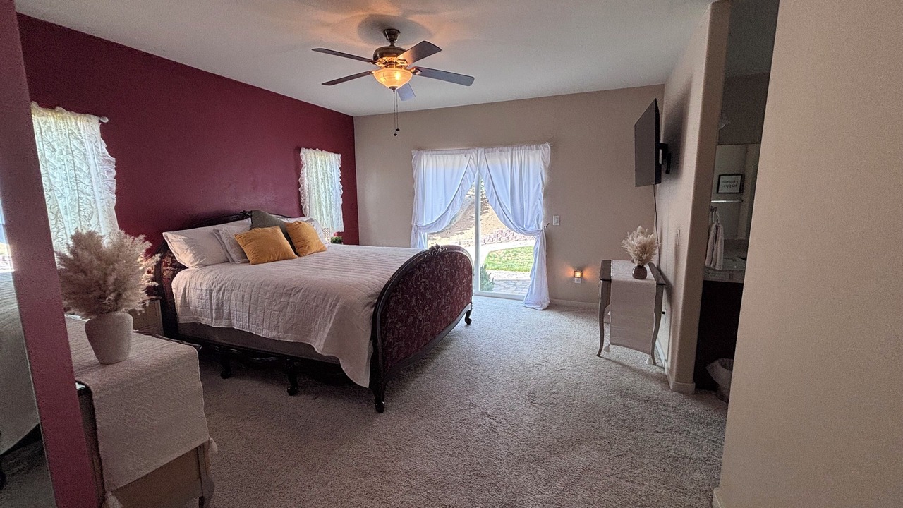 Photo of Bedroom in Reno