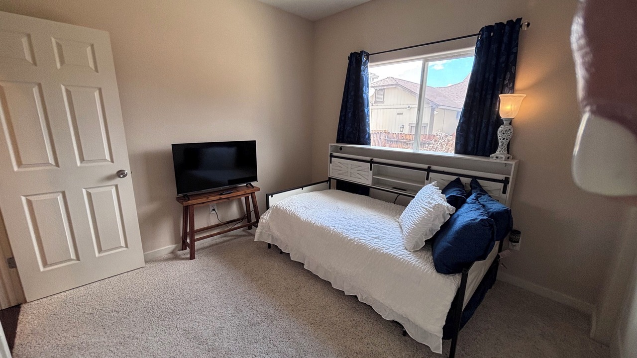 Photo of Bedroom in Reno