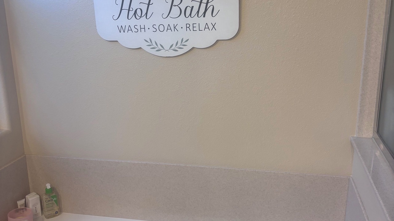 Photo of Bathroom in Reno