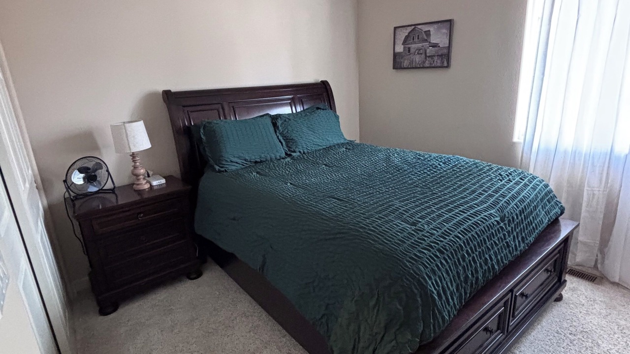 Photo of Bedroom in Reno