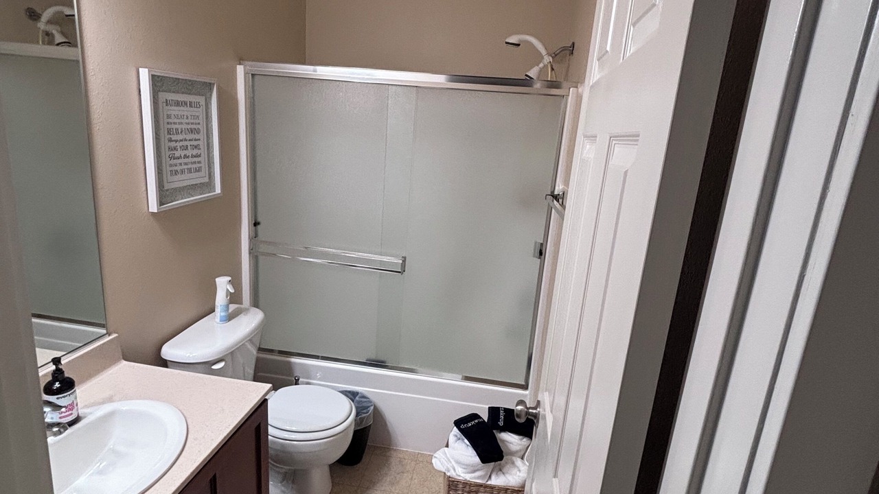 Photo of Bathroom in Reno
