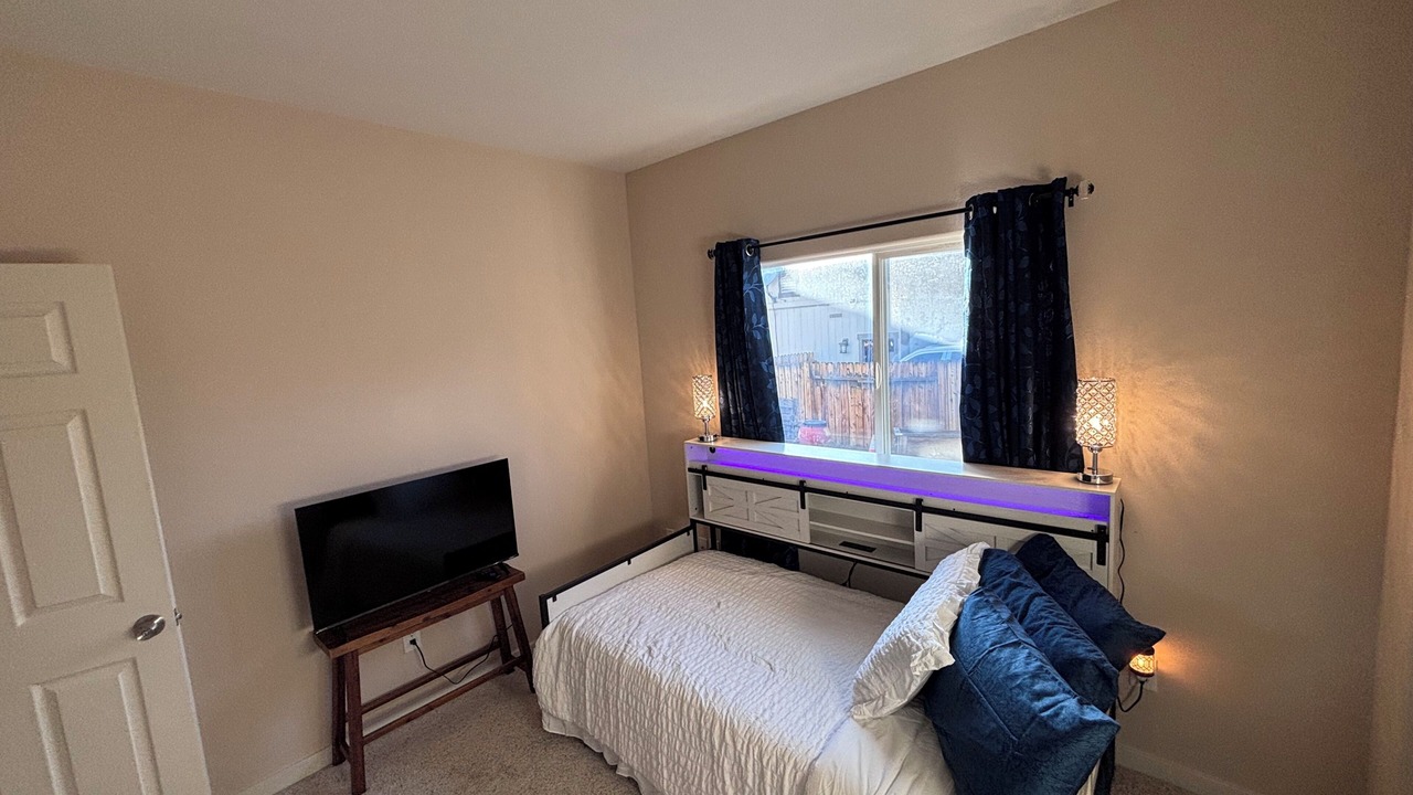 Photo of Bedroom in Reno