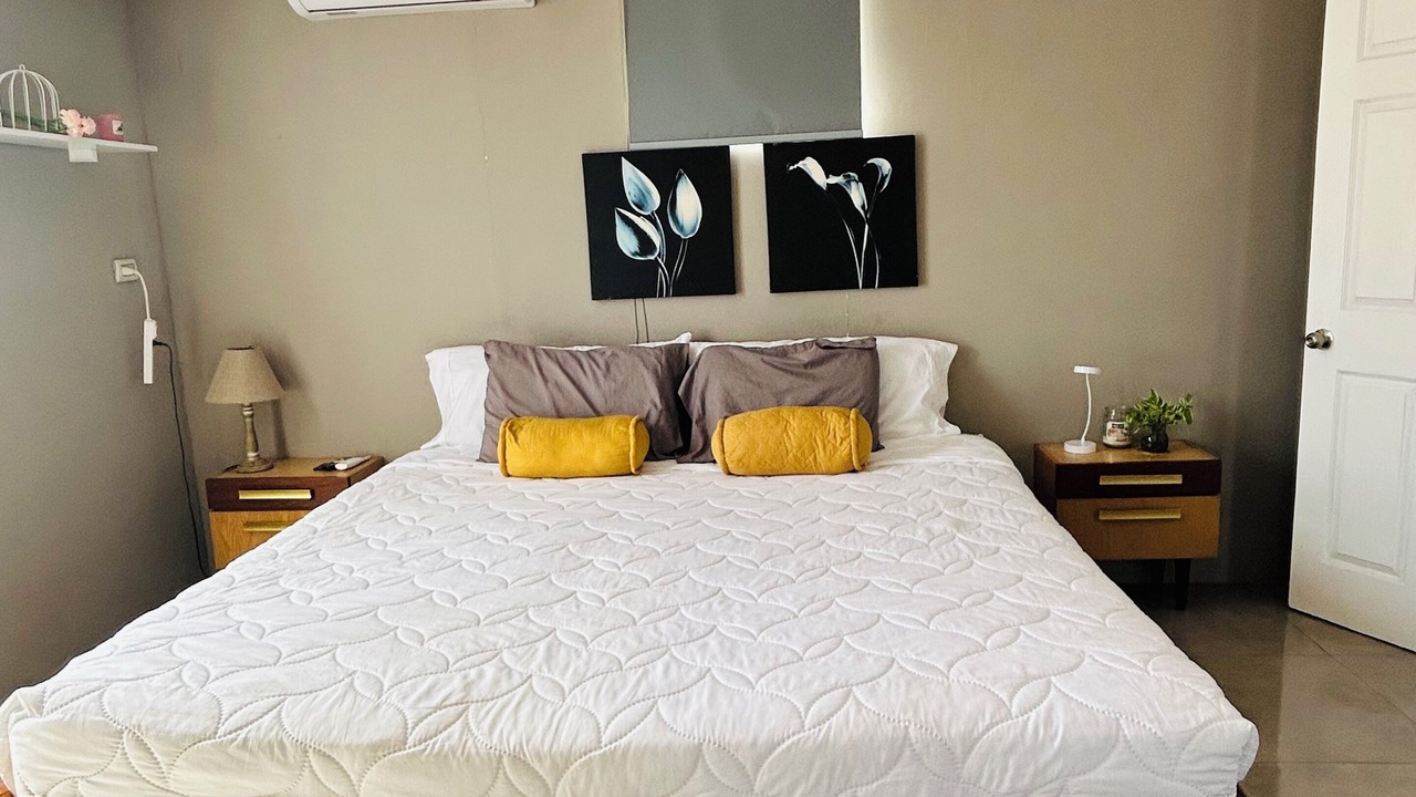 Photo of Bedroom in Santa Lucia