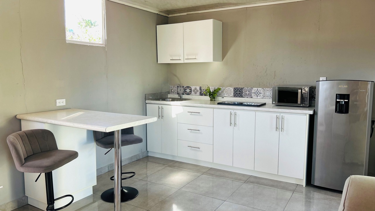 Photo of Kitchen in Santa Lucia