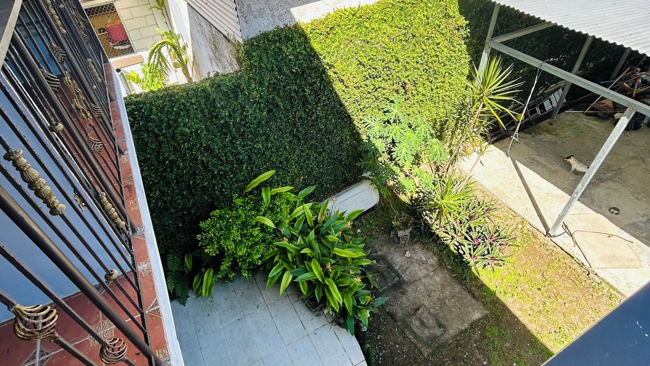 Photo of Patio Balcony in Santa Lucia