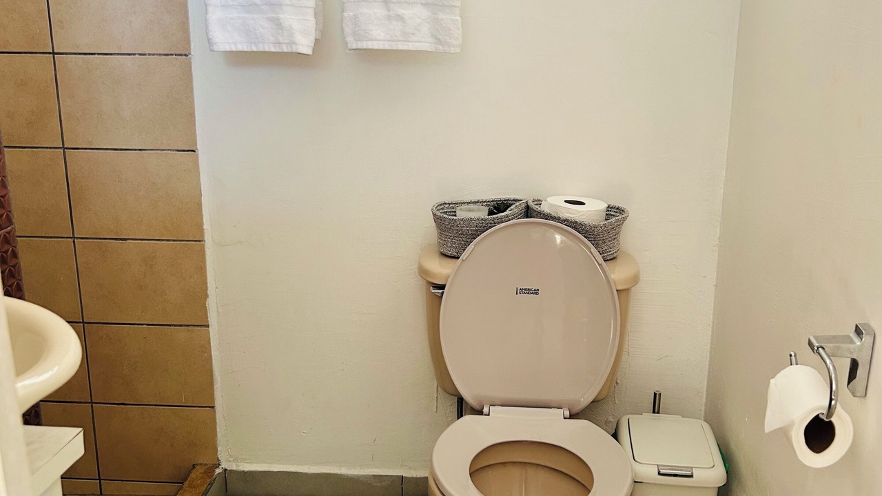 Photo of Bathroom in Santa Lucia