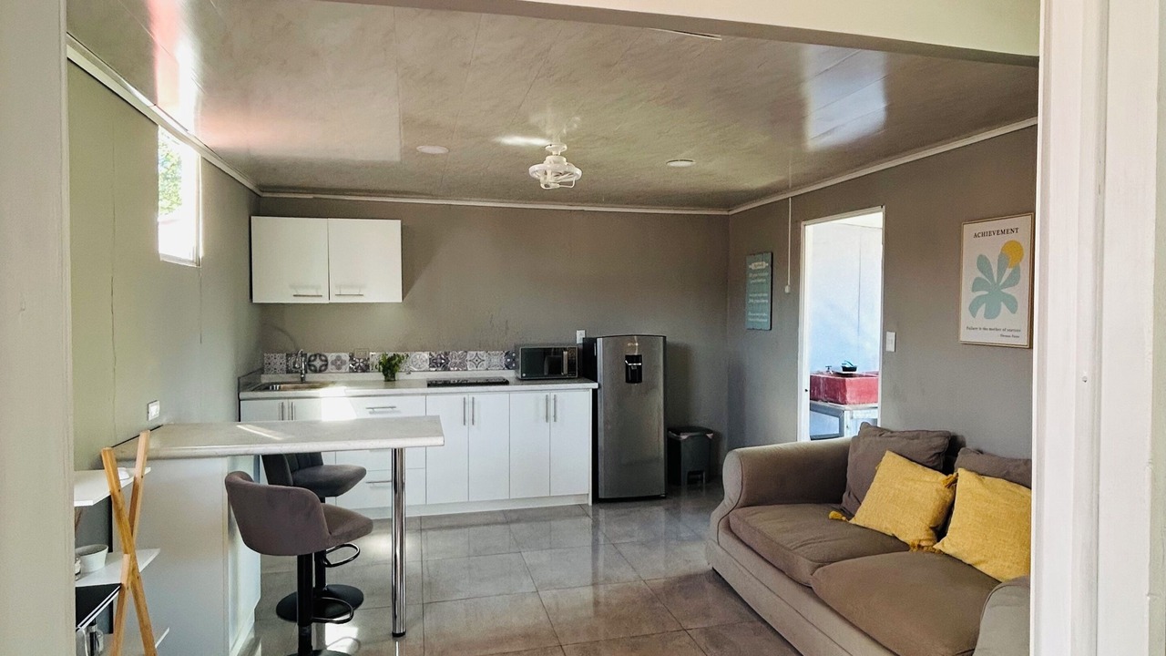 Photo of Livingroom in Santa Lucia