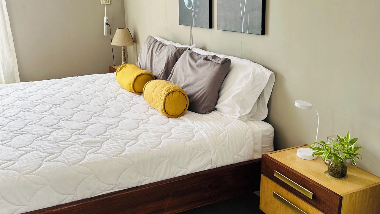 Photo of Bedroom in Santa Lucia
