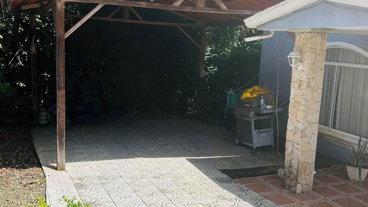 Photo of Outdoor in Santa Lucia