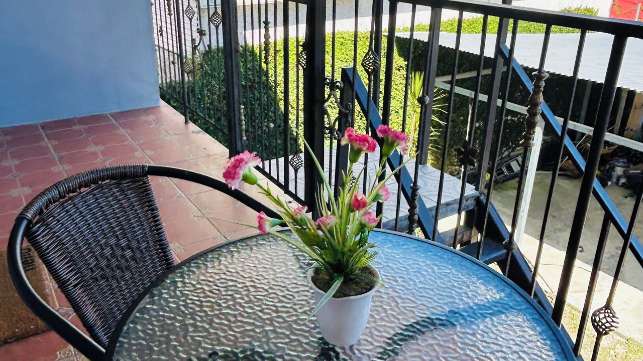Photo of Outdoor in Santa Lucia