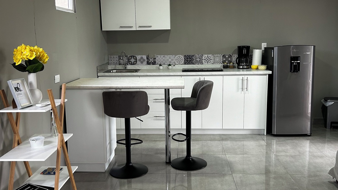Photo of Kitchen in Santa Lucia