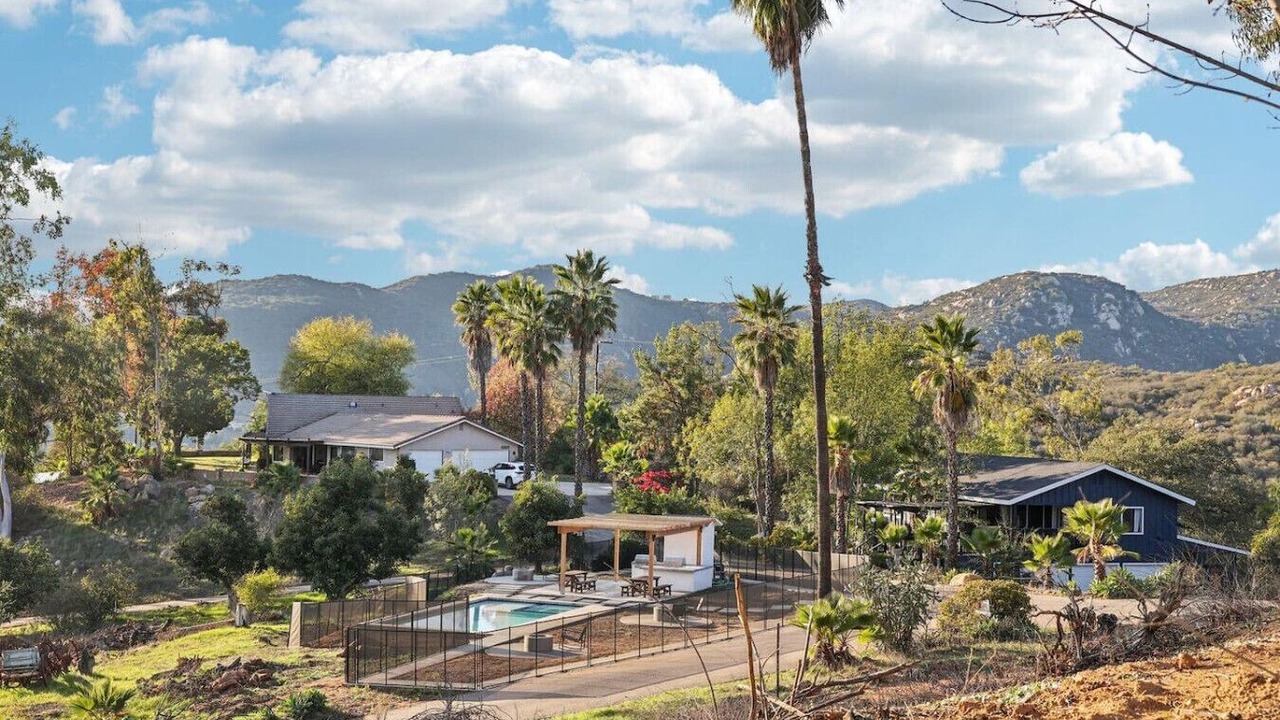 Photo of Outdoor in Valley Center
