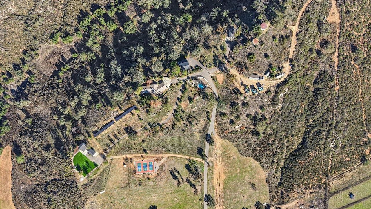 Photo of Outdoor in Valley Center
