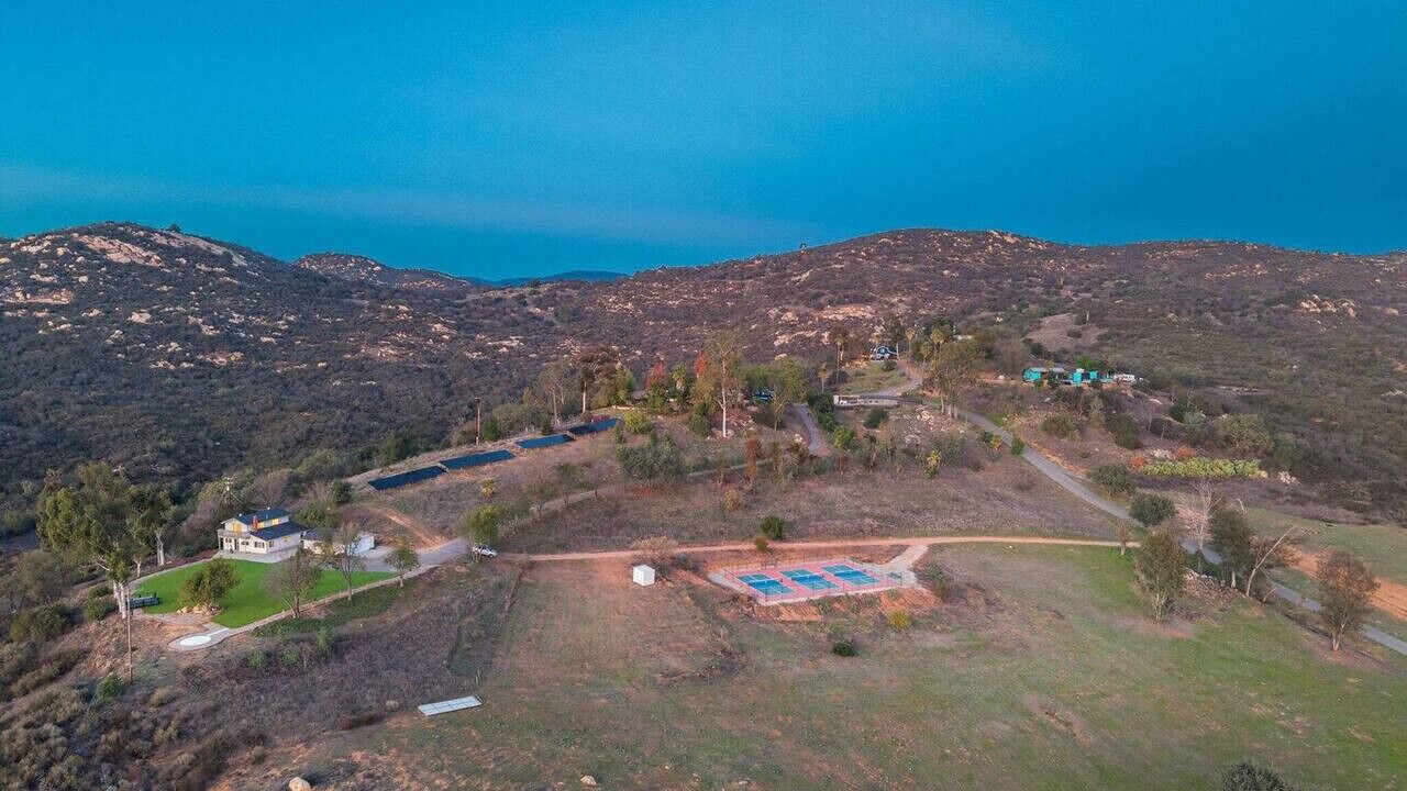 Photo of Outdoor in Valley Center