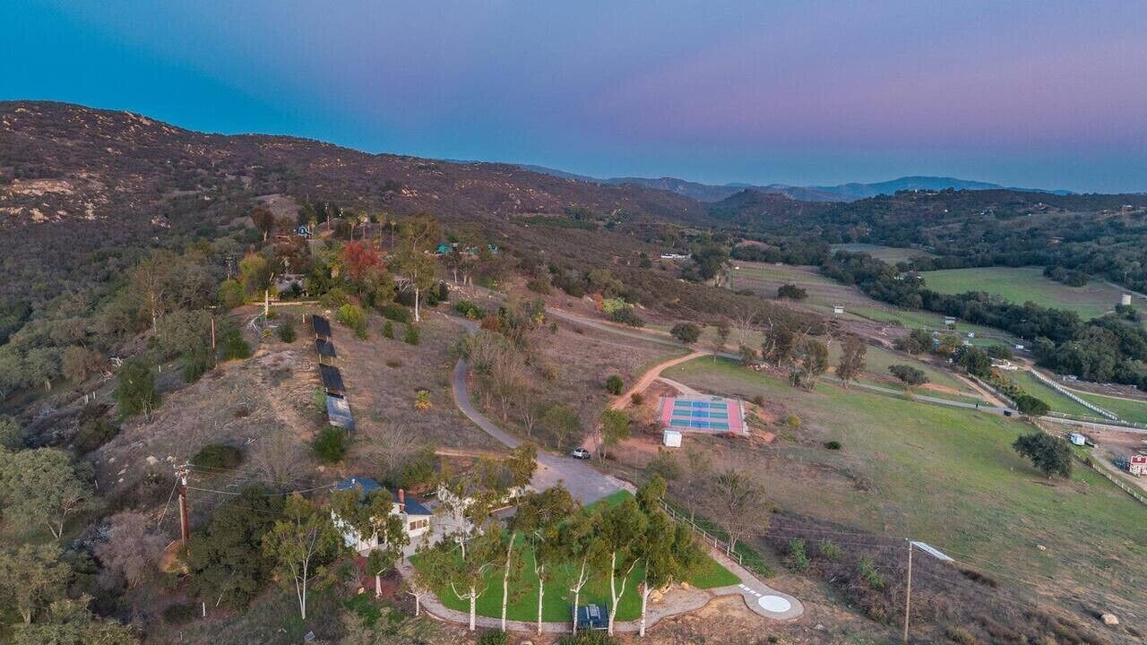 Photo of Outdoor in Valley Center