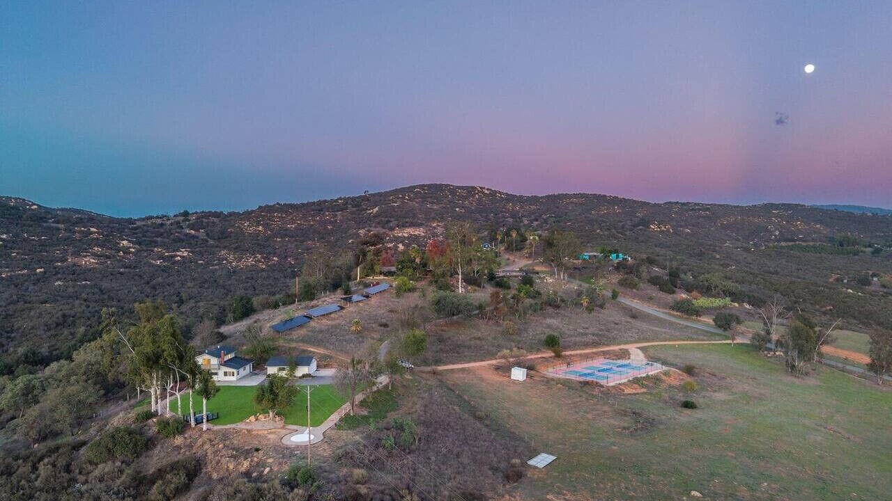 Photo of Outdoor in Valley Center